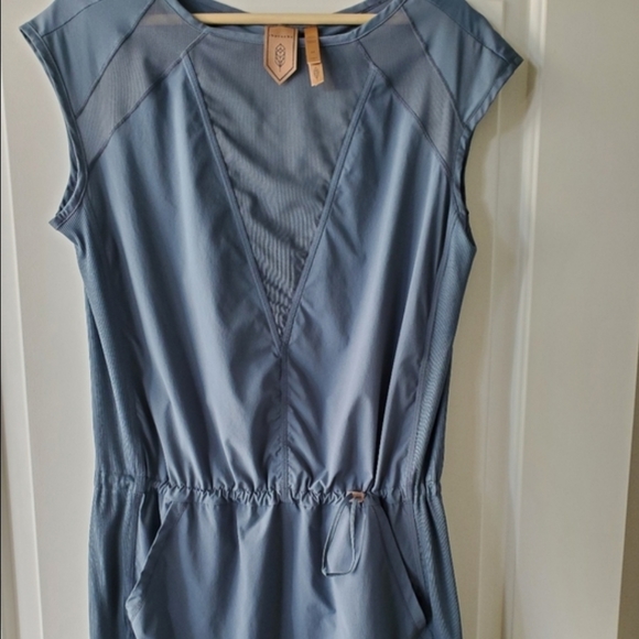 Indygena Dress - Picture 3 of 3